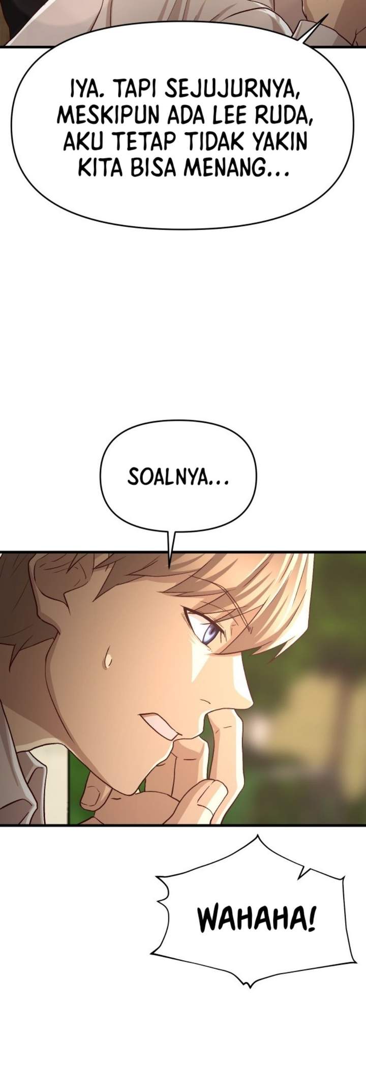 The Ultimate Romanticist Chapter 4