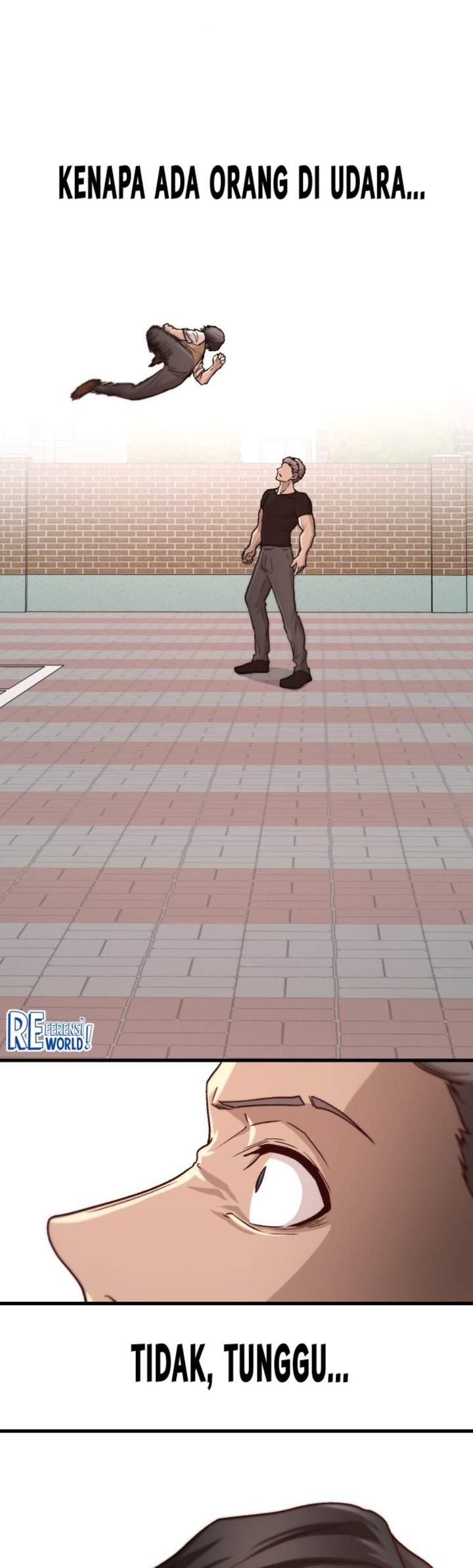 The Ultimate Romanticist Chapter 4