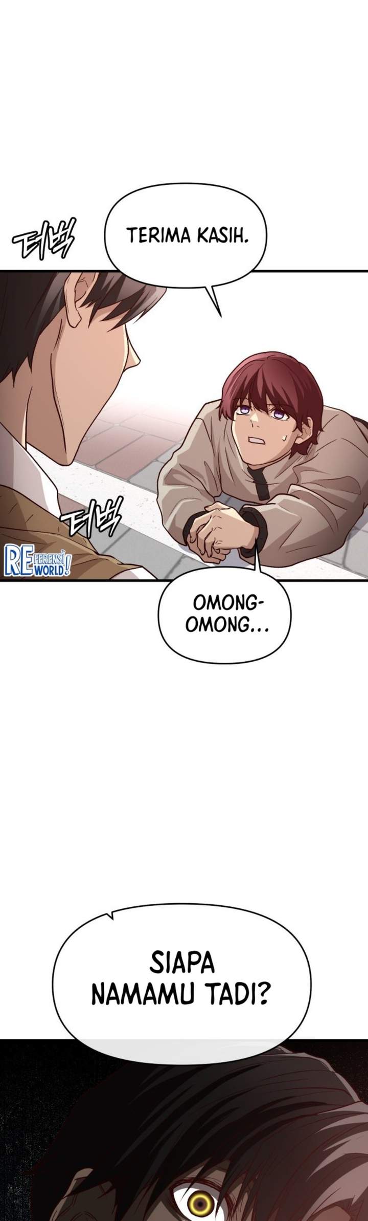 The Ultimate Romanticist Chapter 4