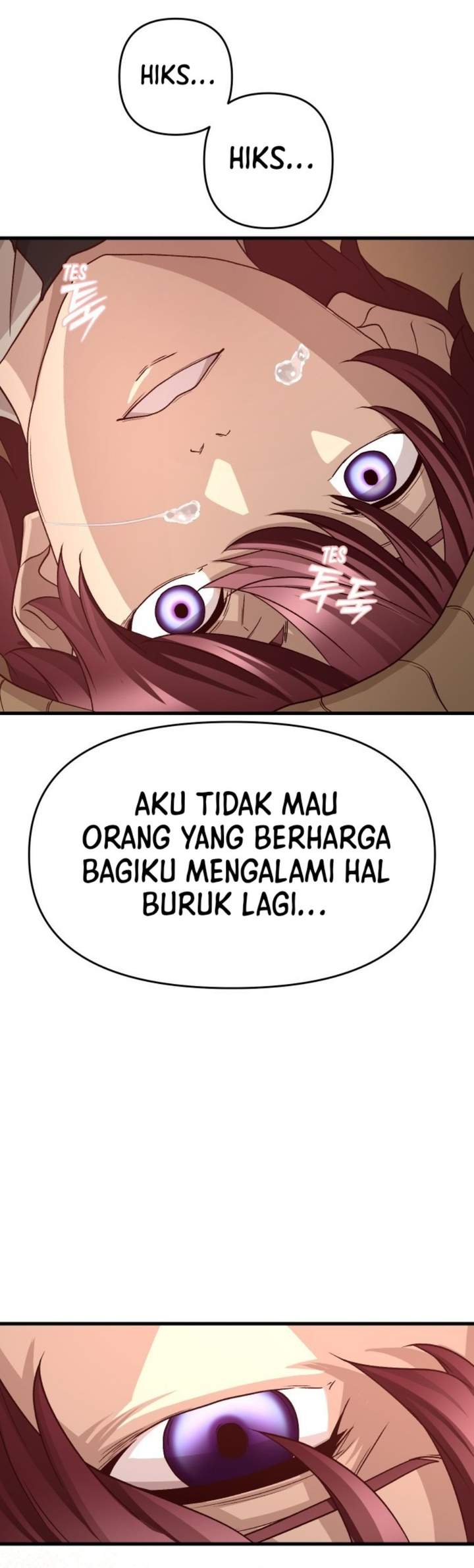 The Ultimate Romanticist Chapter 4