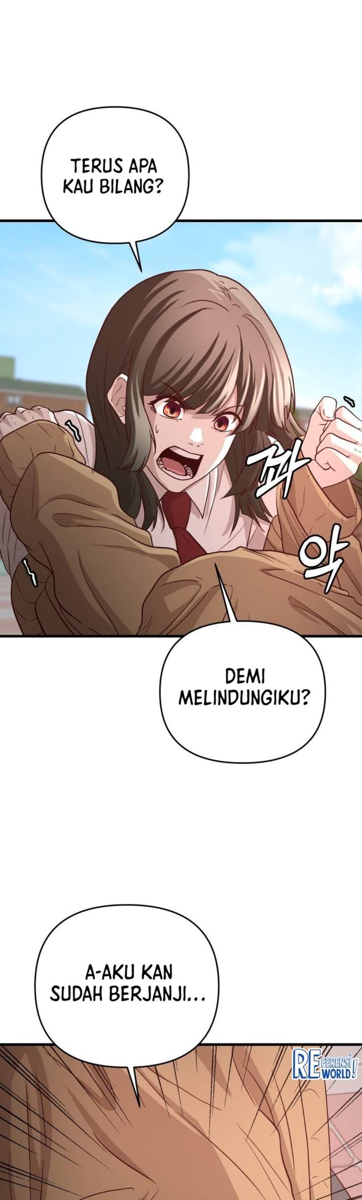 The Ultimate Romanticist Chapter 4