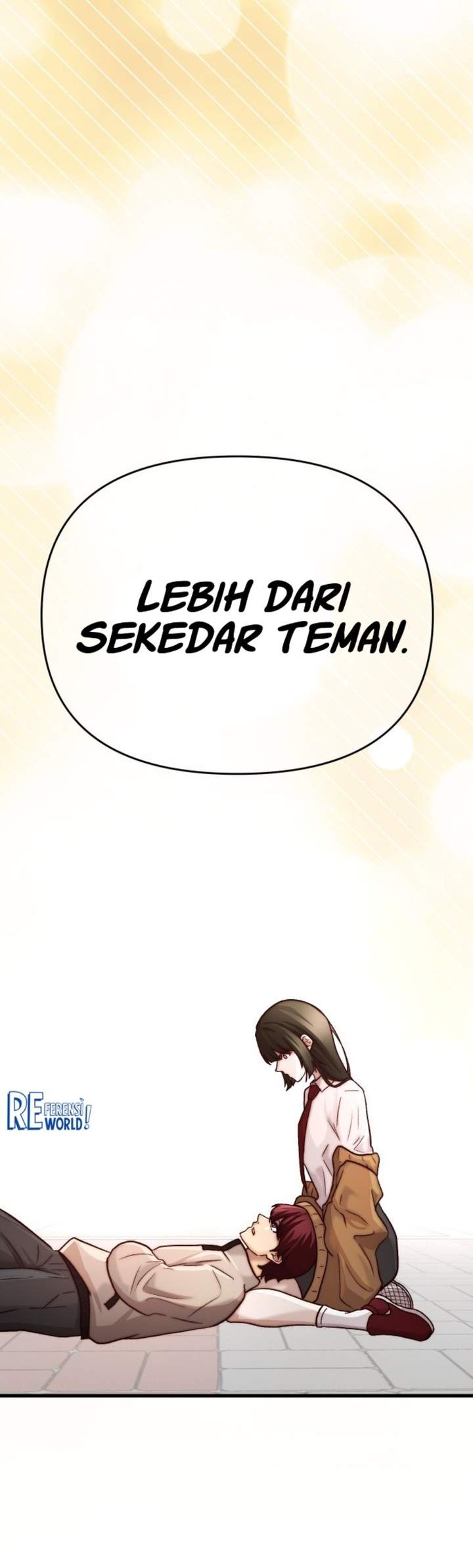 The Ultimate Romanticist Chapter 4