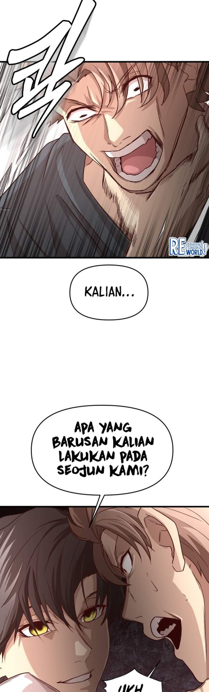 The Ultimate Romanticist Chapter 4