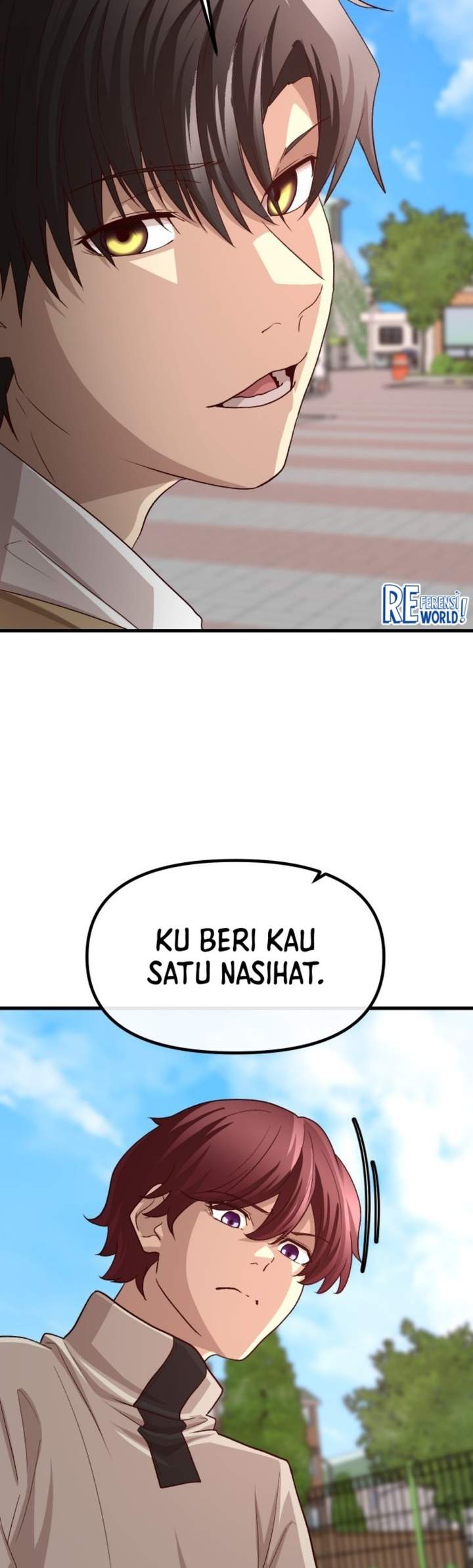 The Ultimate Romanticist Chapter 4
