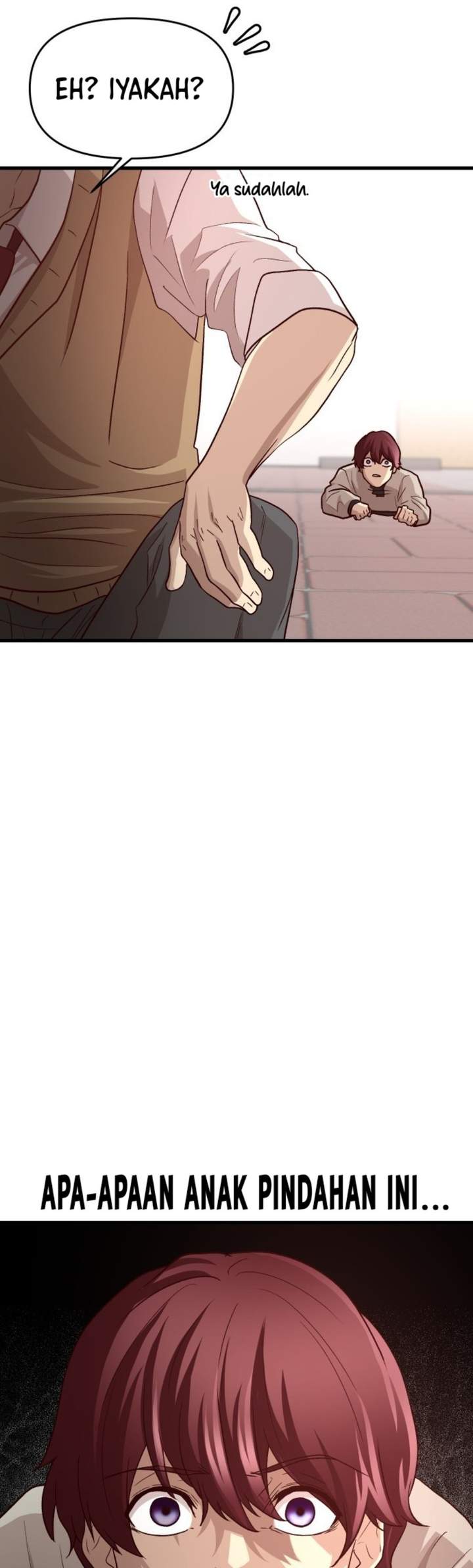 The Ultimate Romanticist Chapter 4