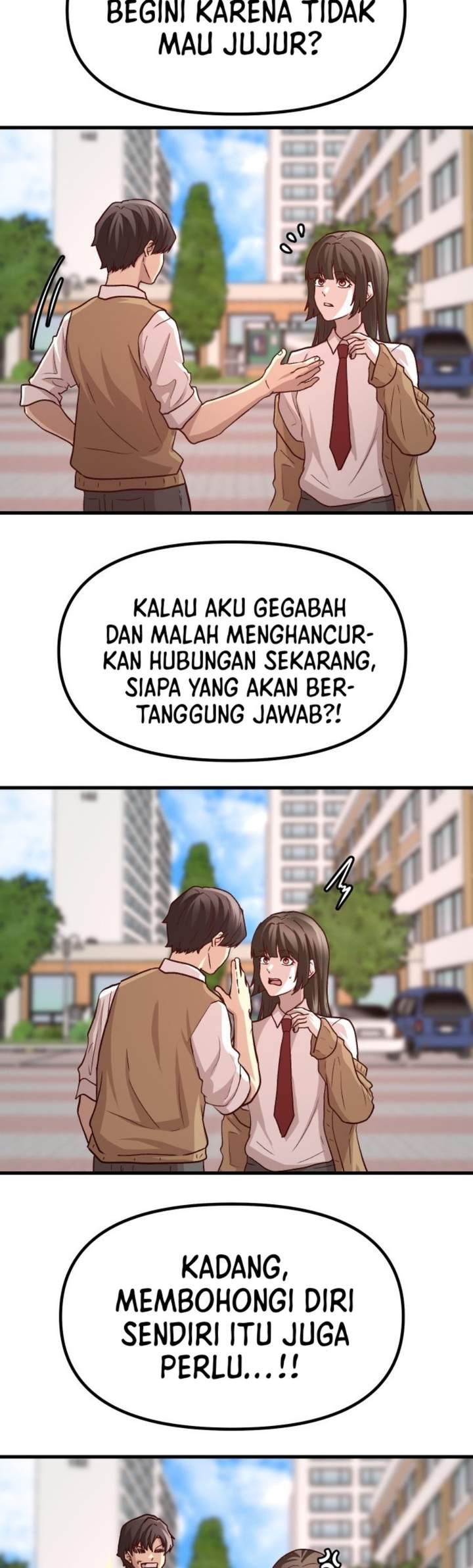 The Ultimate Romanticist Chapter 4
