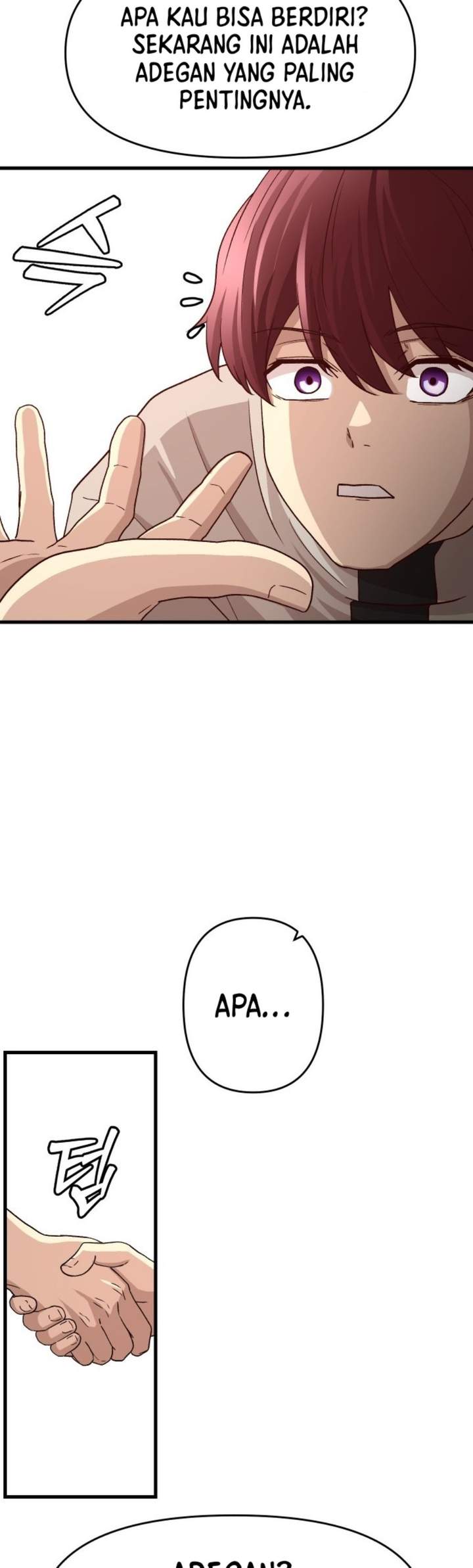 The Ultimate Romanticist Chapter 4