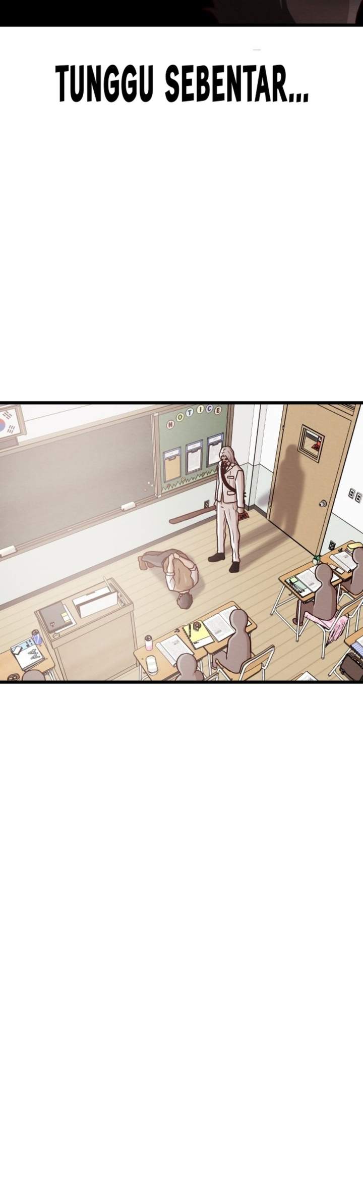 The Ultimate Romanticist Chapter 5