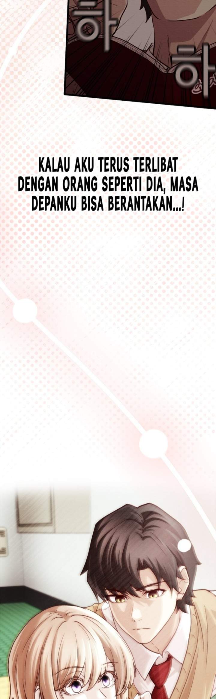 The Ultimate Romanticist Chapter 5
