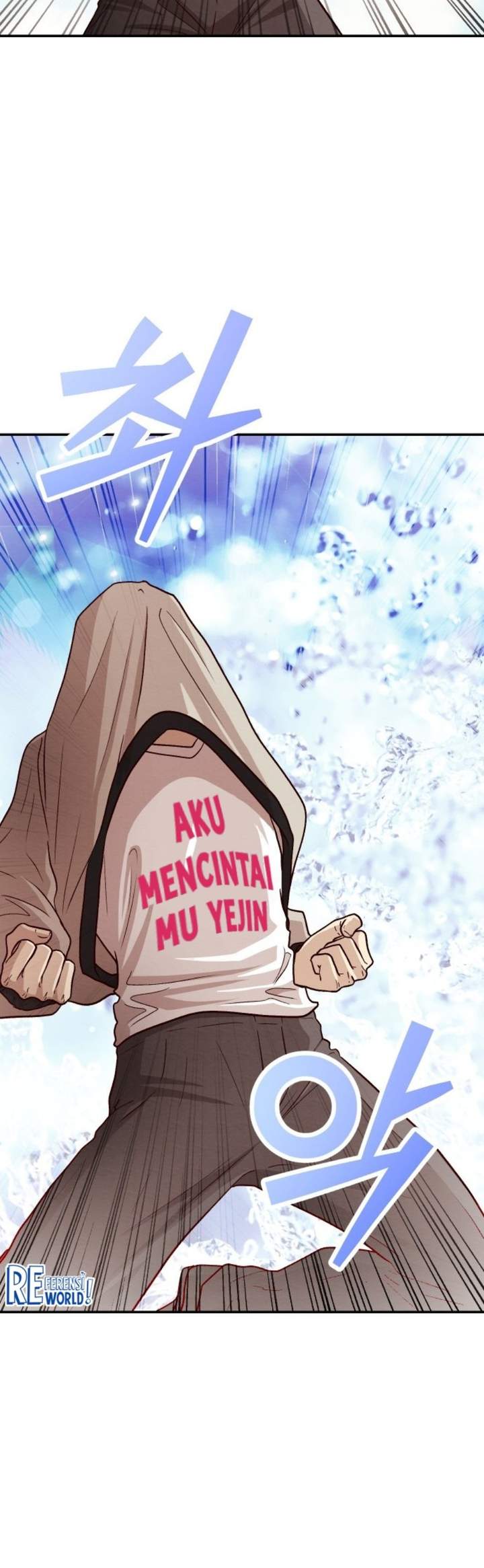The Ultimate Romanticist Chapter 5