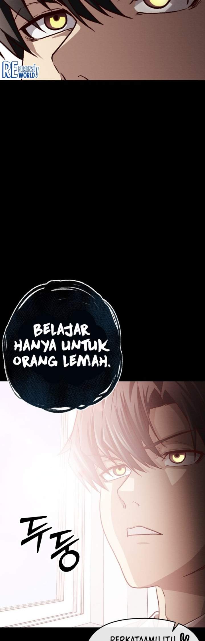 The Ultimate Romanticist Chapter 5