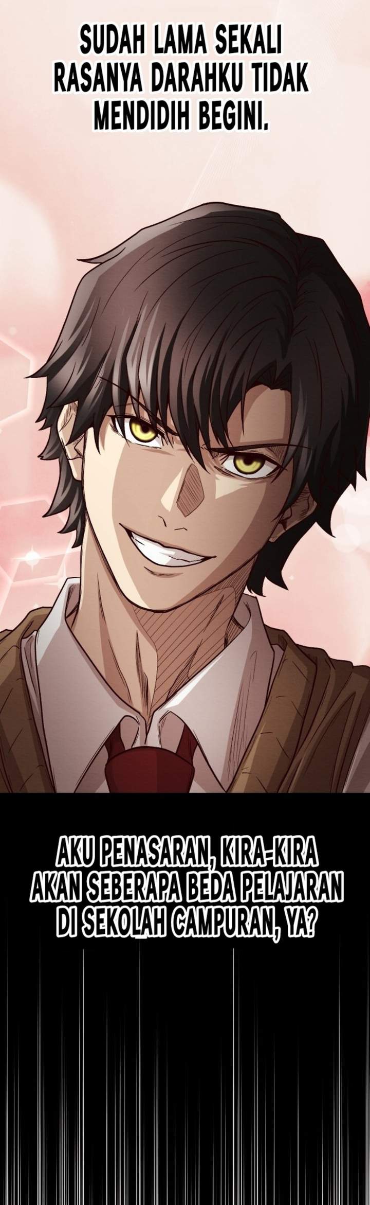 The Ultimate Romanticist Chapter 5