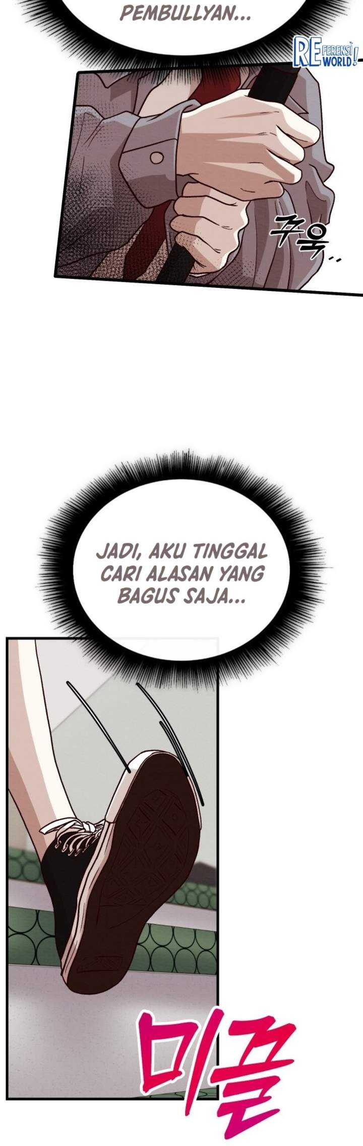 The Ultimate Romanticist Chapter 5