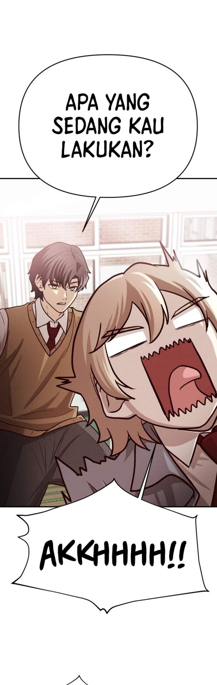 The Ultimate Romanticist Chapter 5