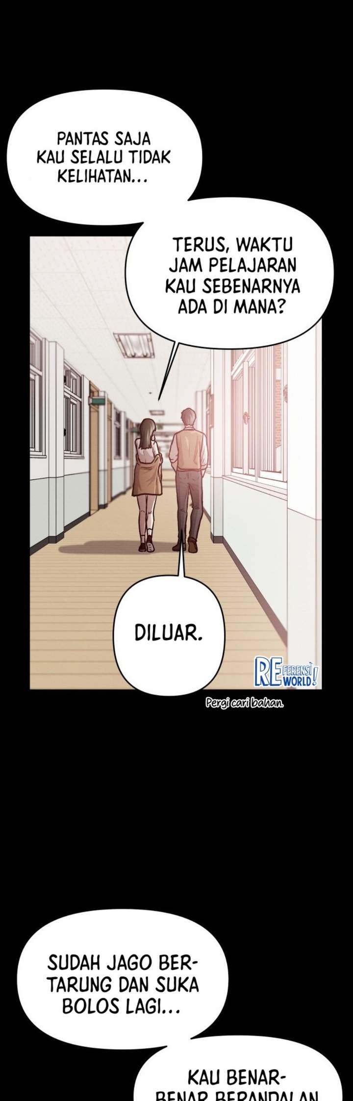 The Ultimate Romanticist Chapter 5