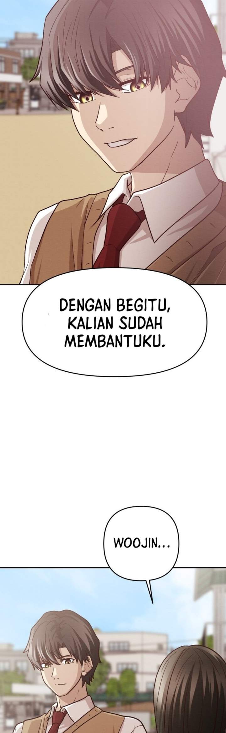 The Ultimate Romanticist Chapter 5
