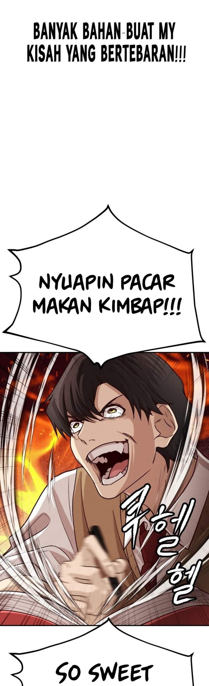 The Ultimate Romanticist Chapter 5