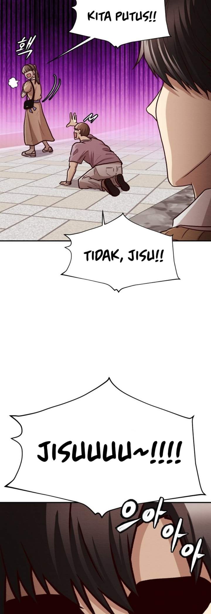 The Ultimate Romanticist Chapter 5