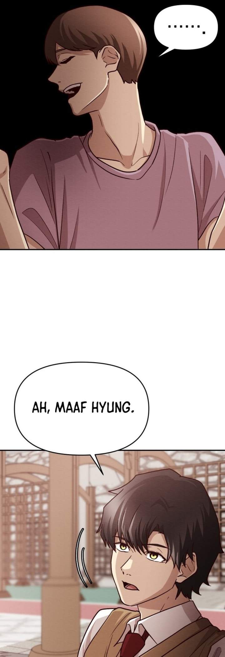 The Ultimate Romanticist Chapter 5