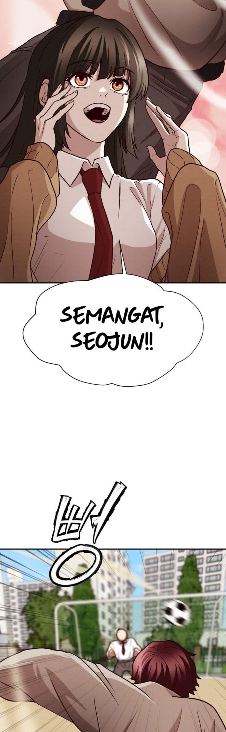 The Ultimate Romanticist Chapter 5