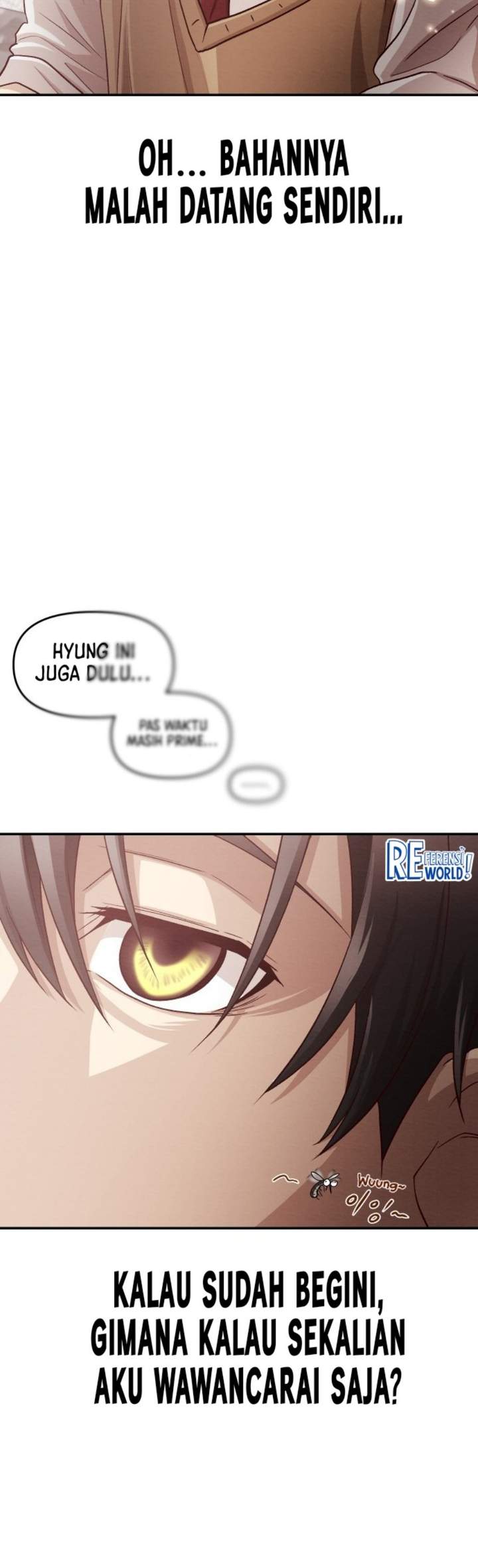 The Ultimate Romanticist Chapter 5