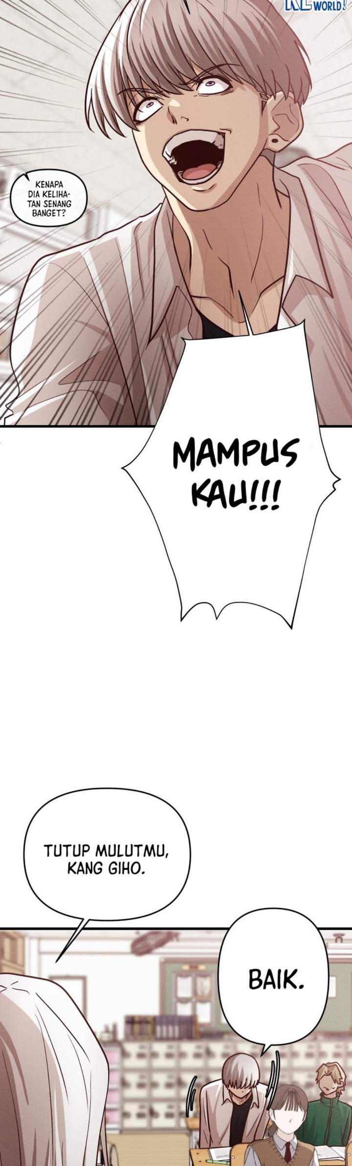 The Ultimate Romanticist Chapter 6