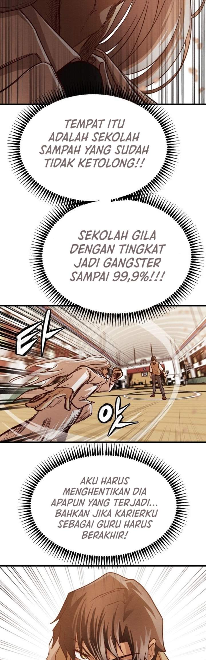 The Ultimate Romanticist Chapter 6