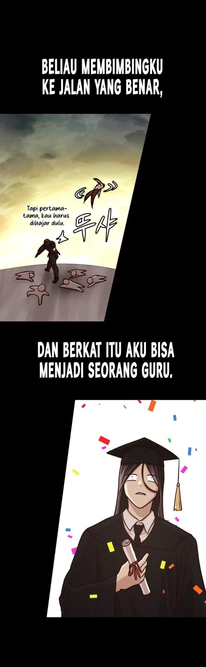 The Ultimate Romanticist Chapter 6