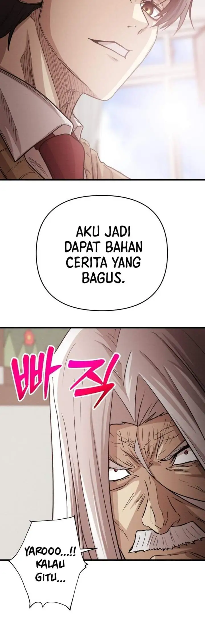 The Ultimate Romanticist Chapter 6