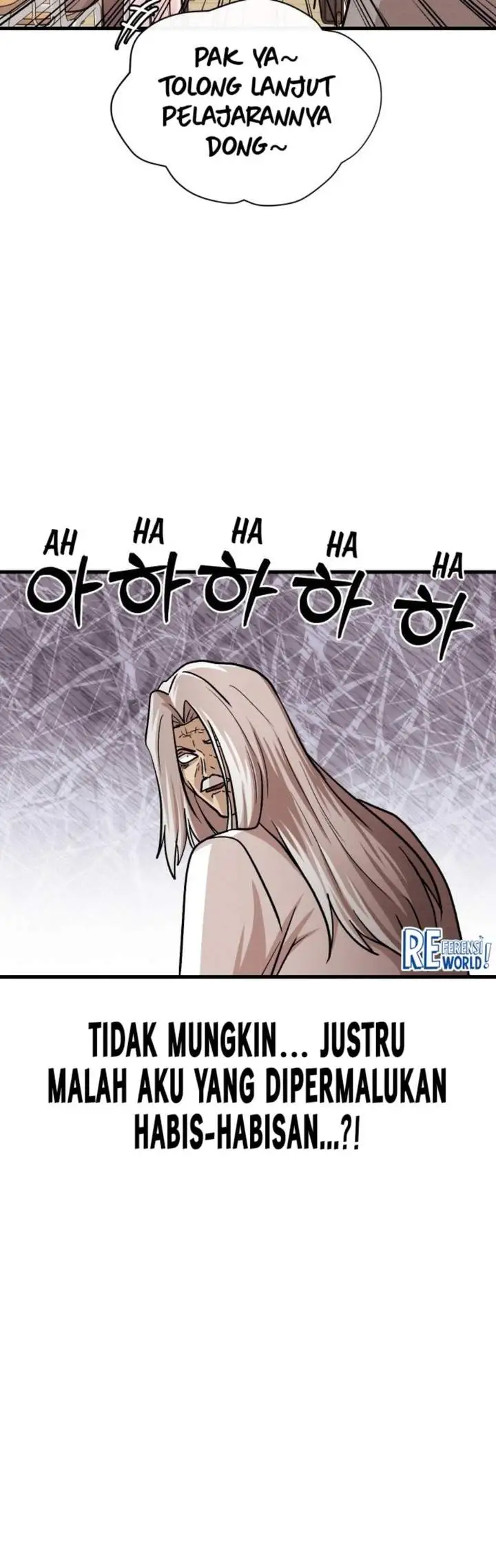 The Ultimate Romanticist Chapter 6