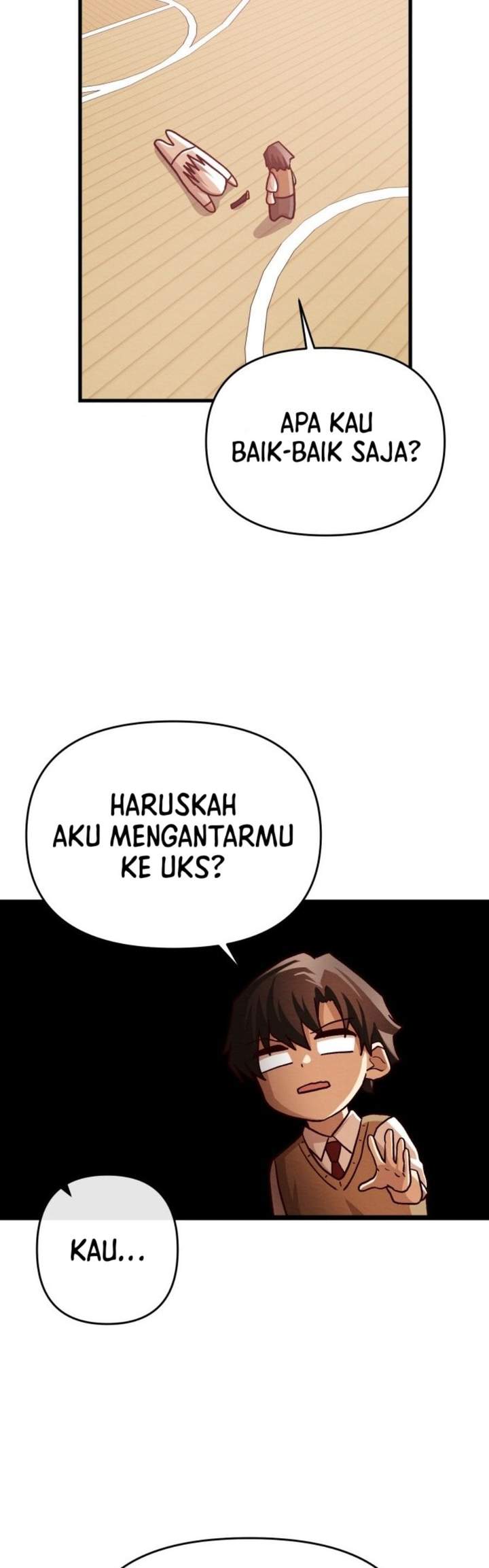 The Ultimate Romanticist Chapter 6