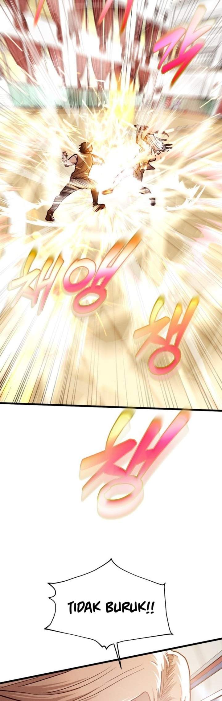 The Ultimate Romanticist Chapter 6