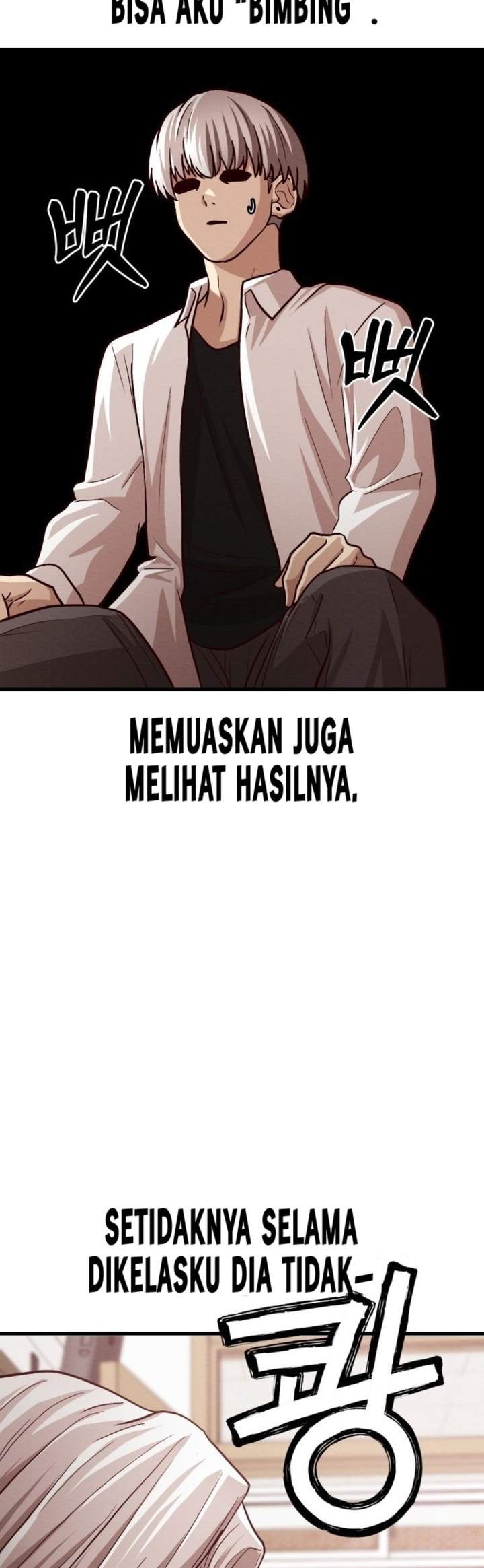 The Ultimate Romanticist Chapter 6