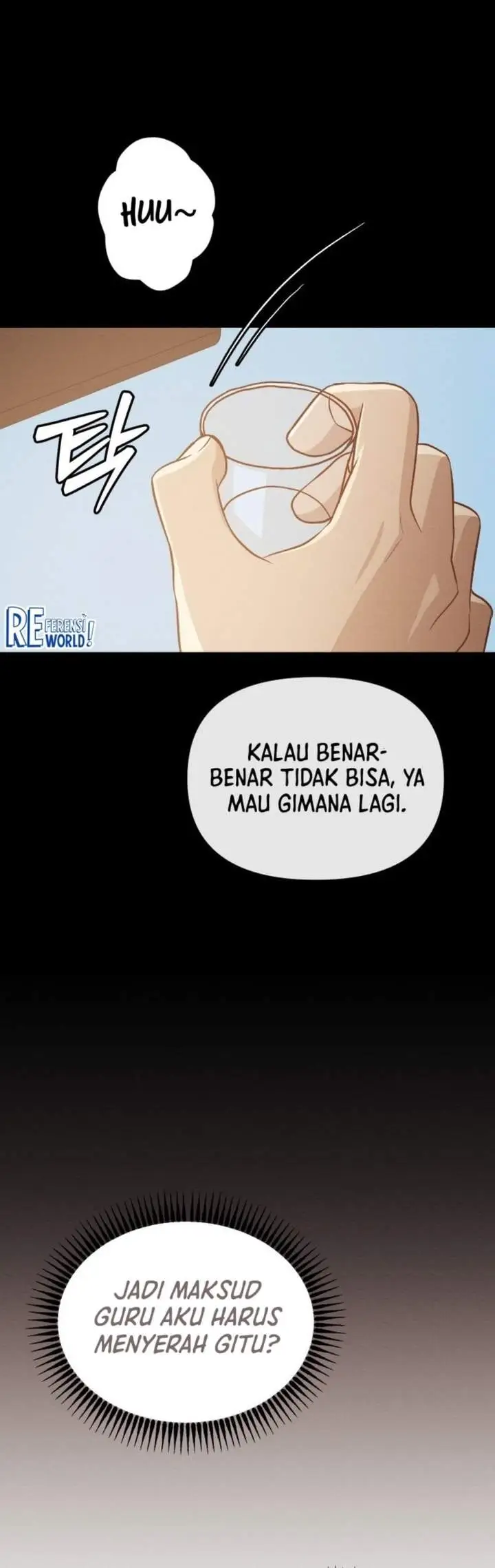 The Ultimate Romanticist Chapter 6