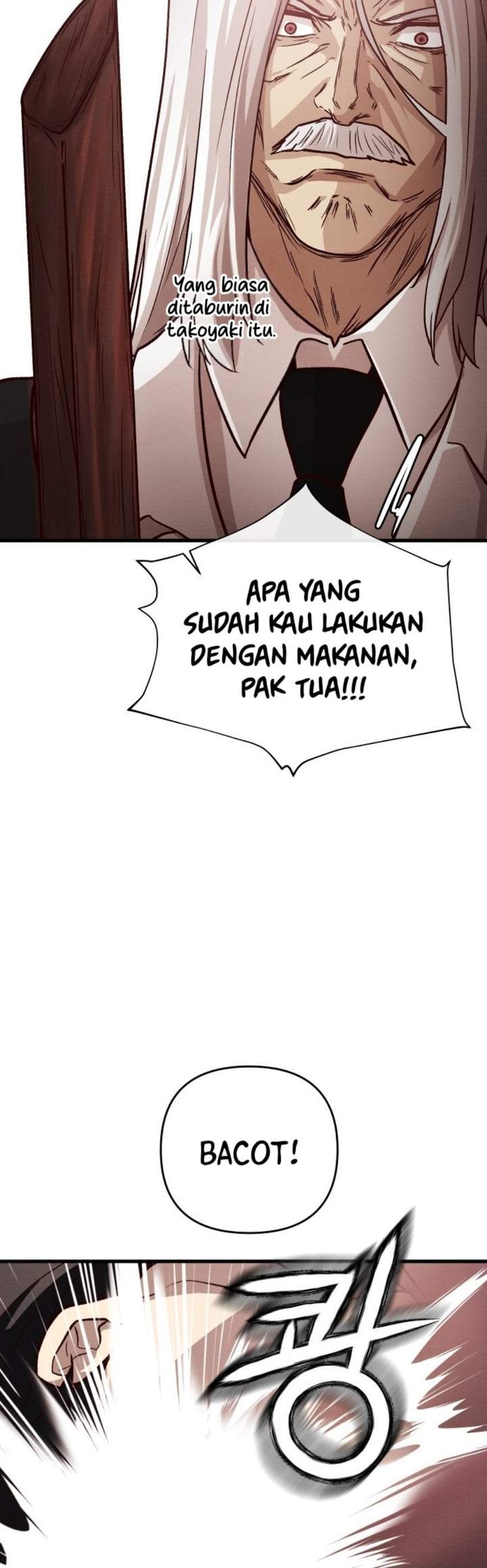 The Ultimate Romanticist Chapter 6