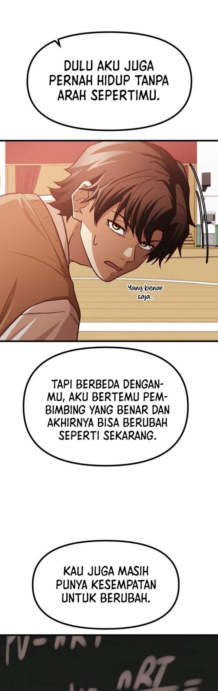 The Ultimate Romanticist Chapter 6