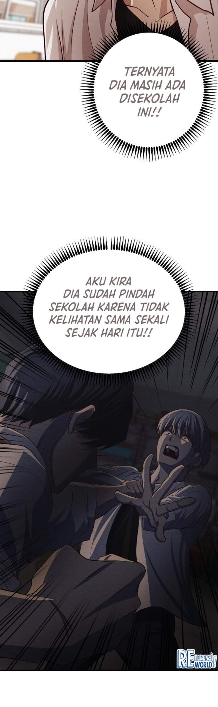 The Ultimate Romanticist Chapter 6