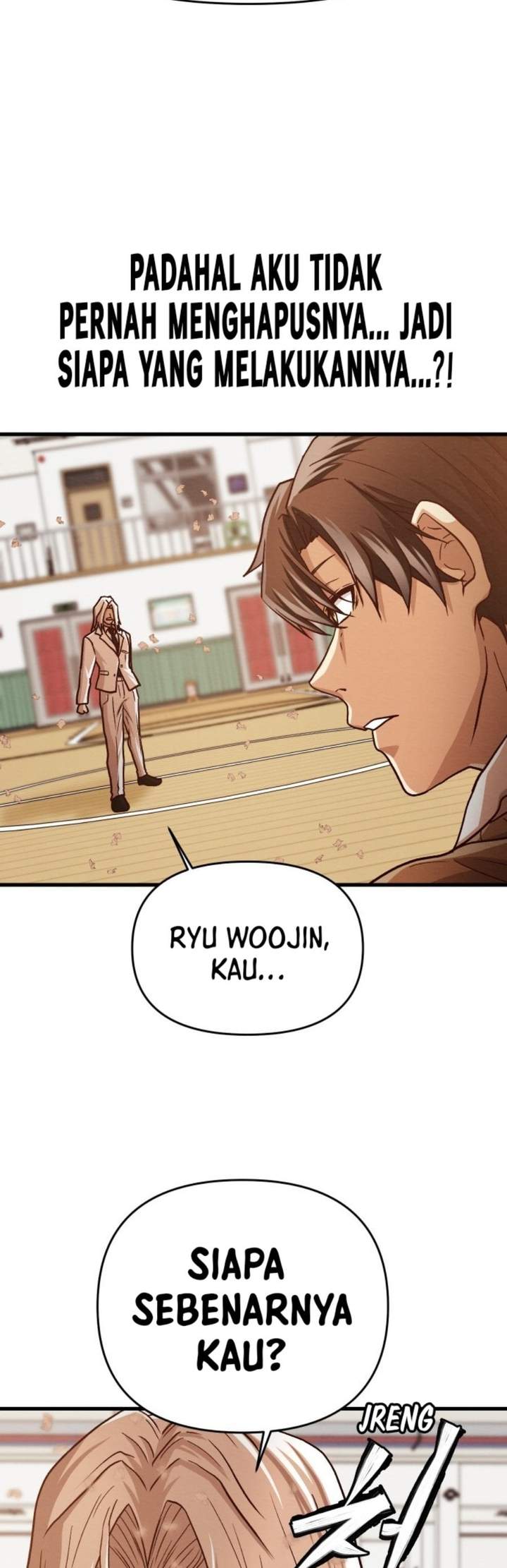 The Ultimate Romanticist Chapter 6