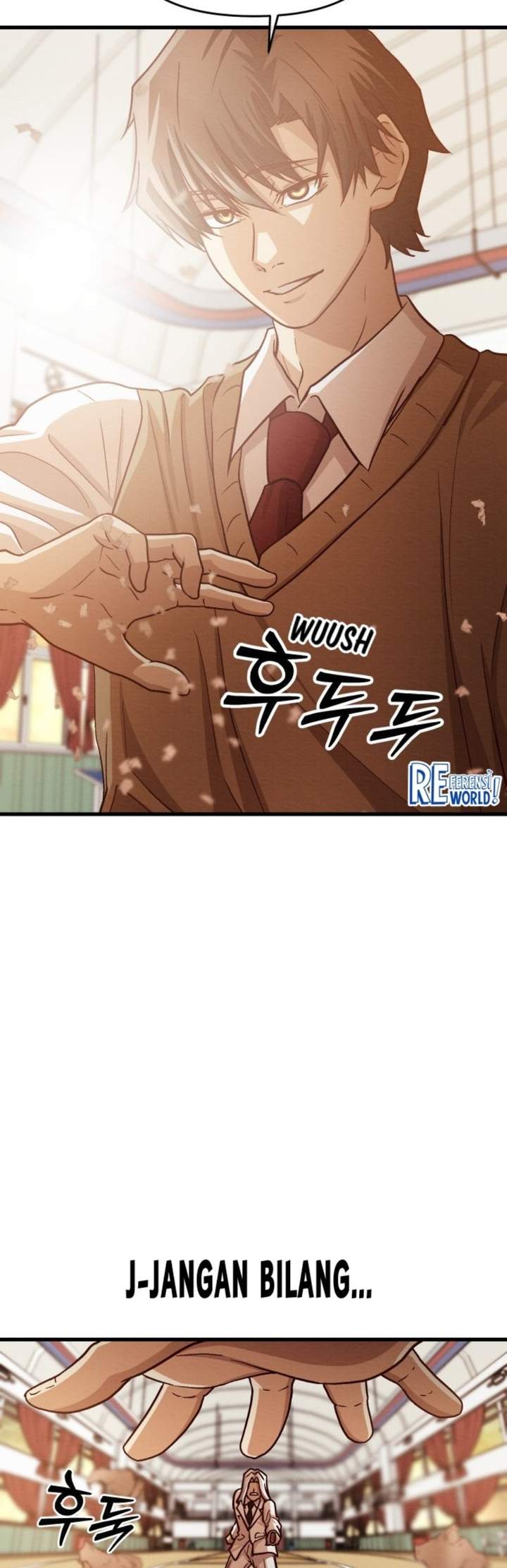 The Ultimate Romanticist Chapter 6