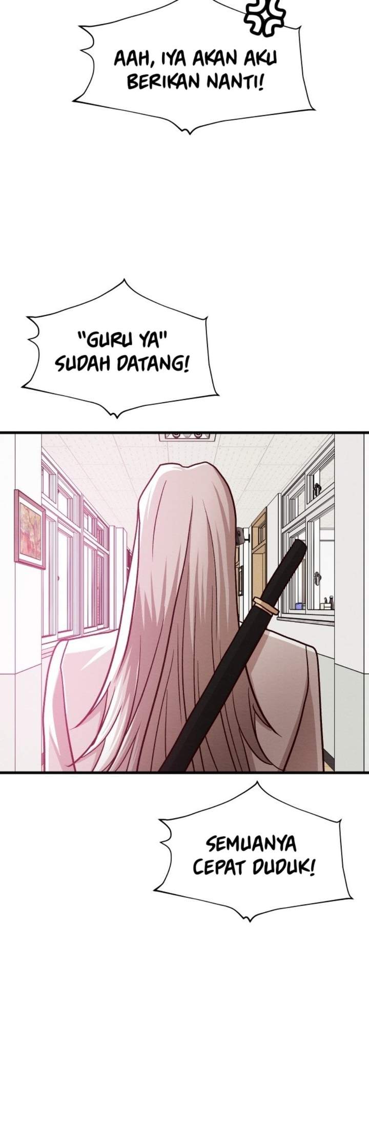 The Ultimate Romanticist Chapter 6