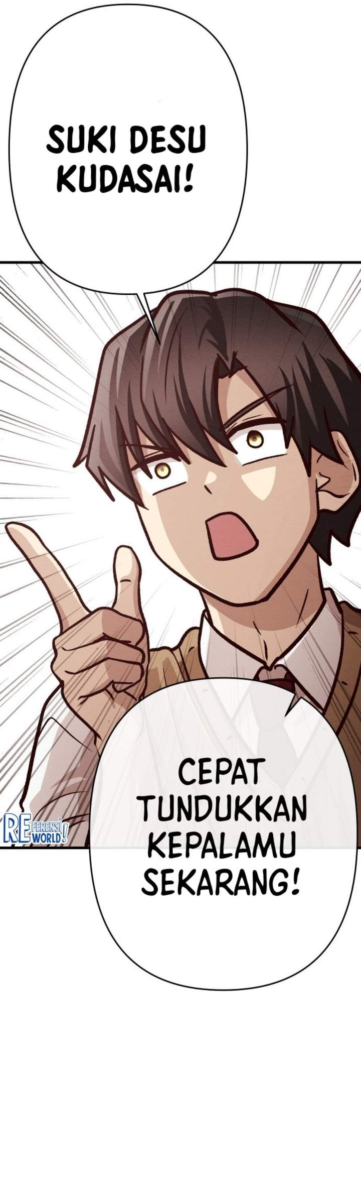 The Ultimate Romanticist Chapter 6