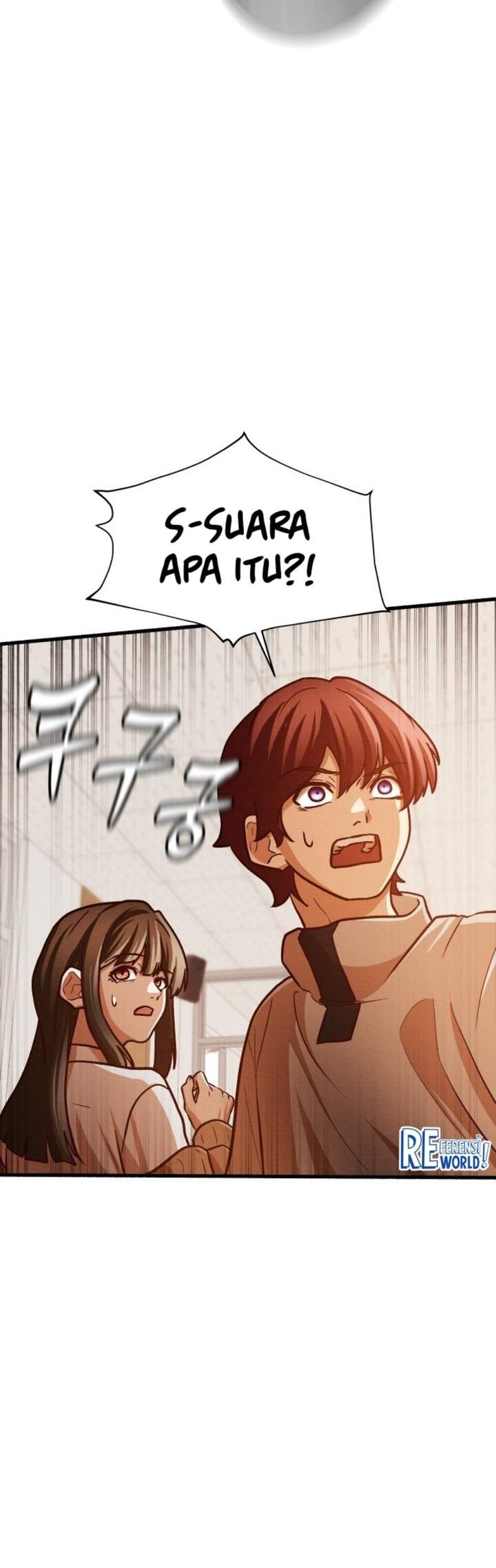 The Ultimate Romanticist Chapter 7