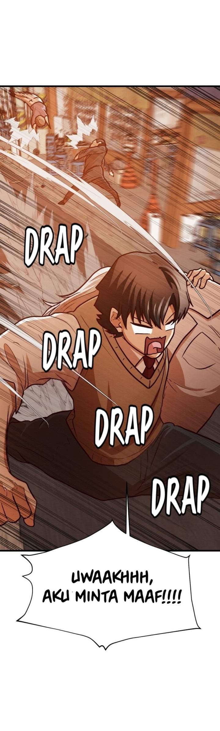 The Ultimate Romanticist Chapter 7