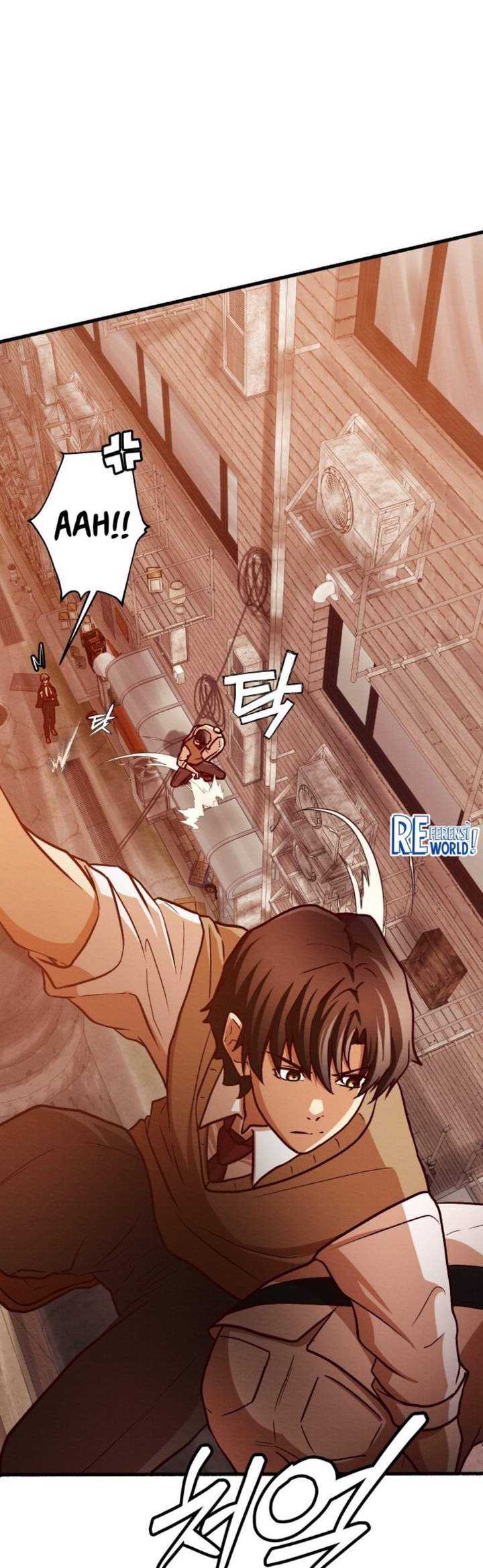 The Ultimate Romanticist Chapter 7