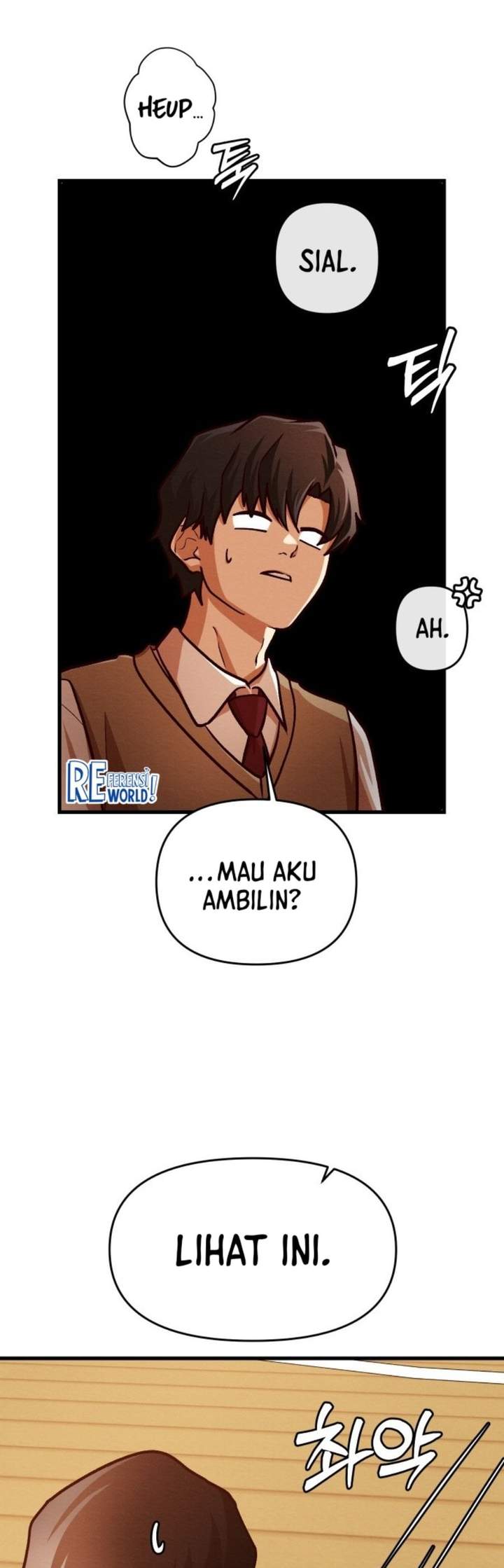The Ultimate Romanticist Chapter 7