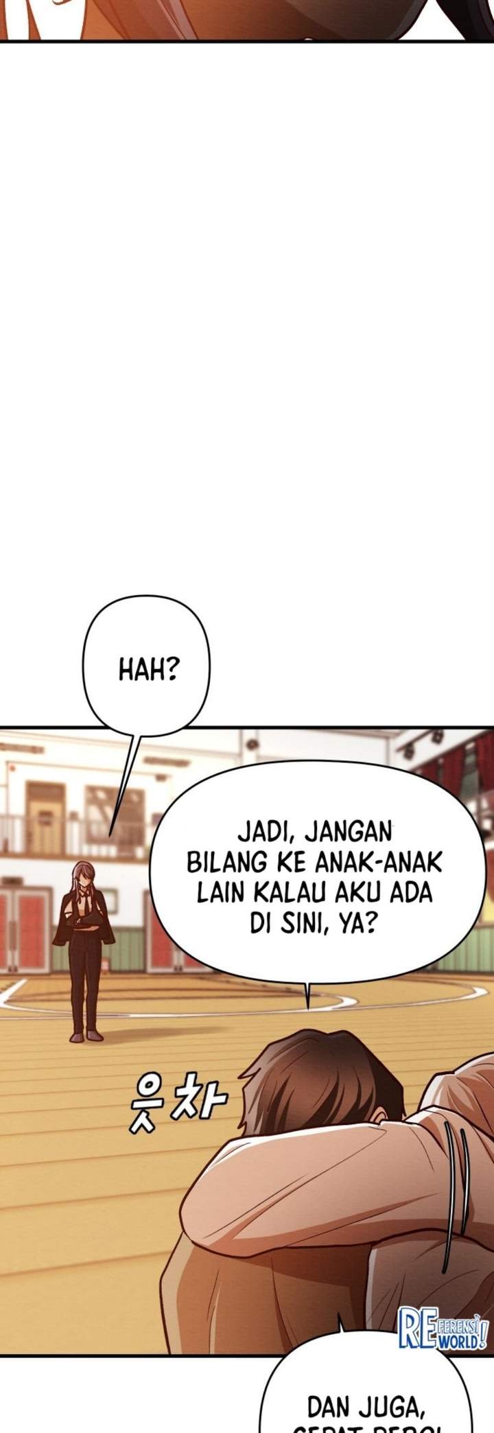 The Ultimate Romanticist Chapter 7