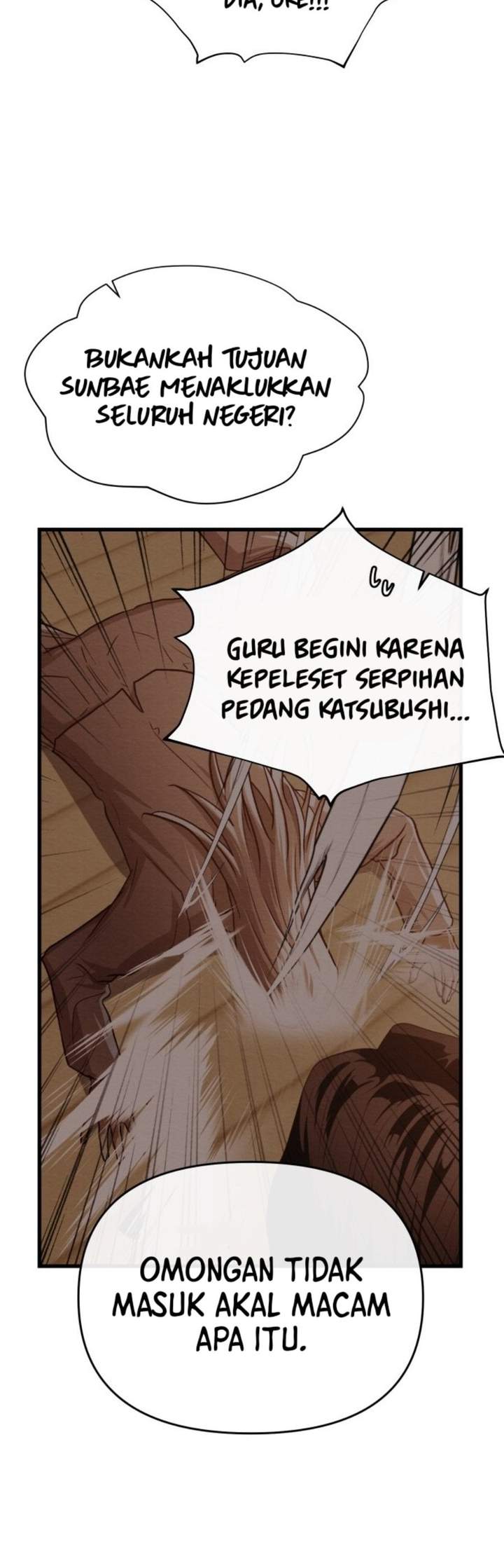 The Ultimate Romanticist Chapter 7