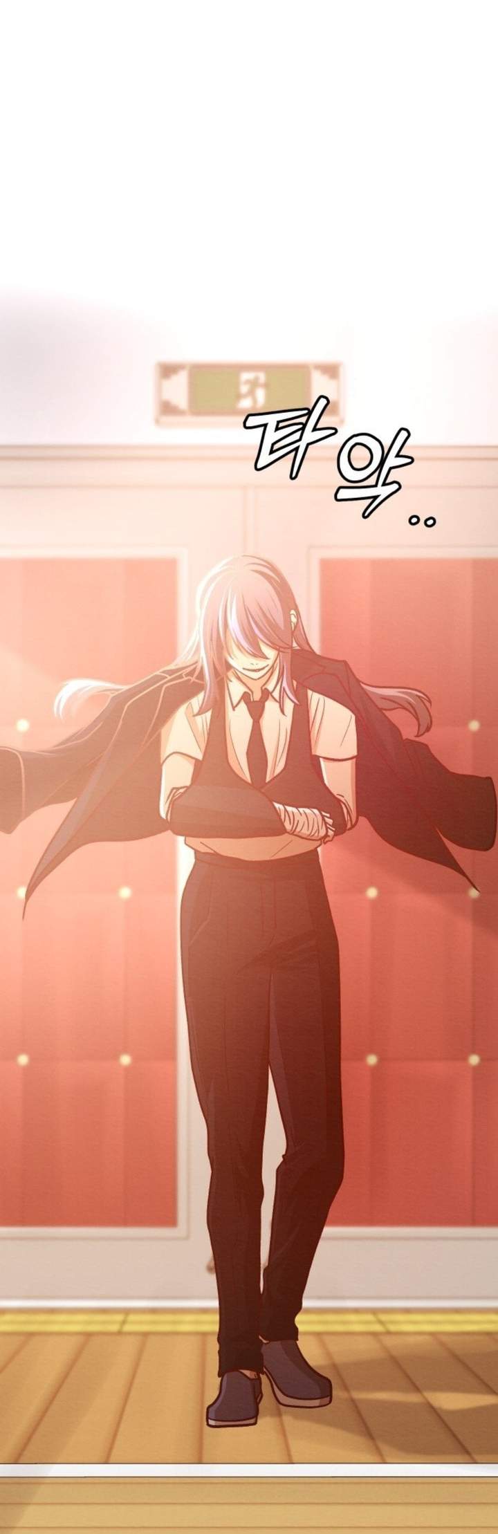 The Ultimate Romanticist Chapter 7