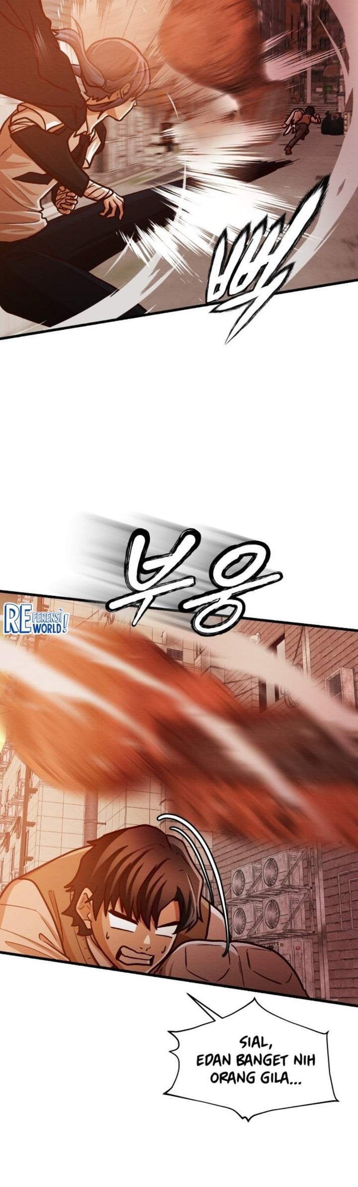 The Ultimate Romanticist Chapter 7