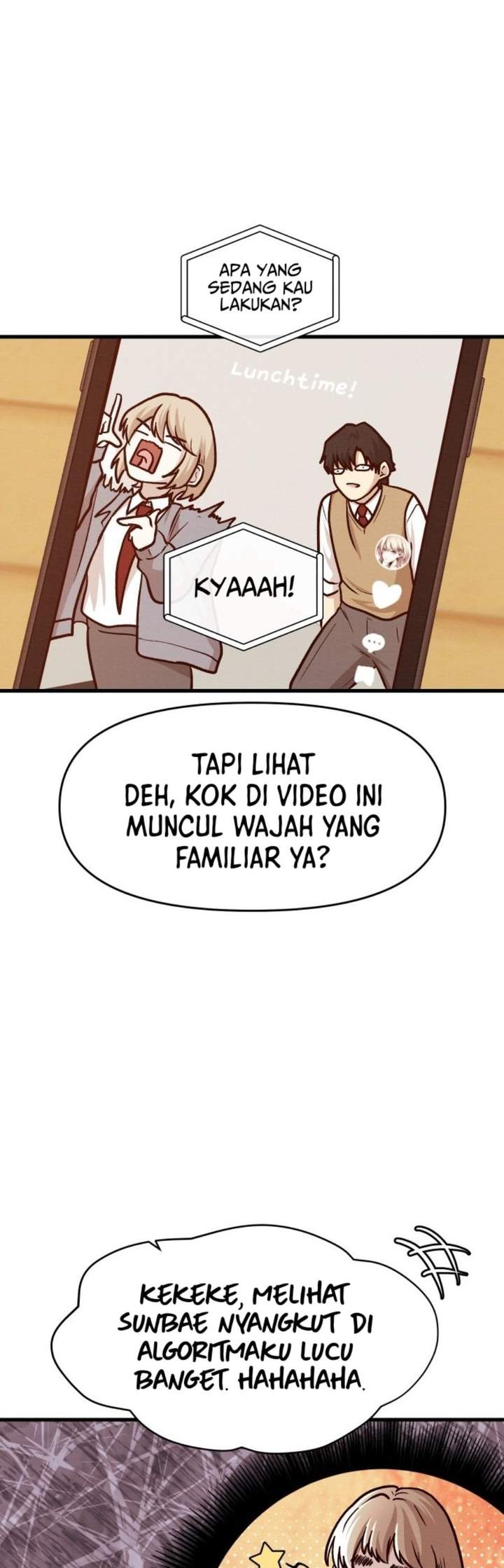The Ultimate Romanticist Chapter 7